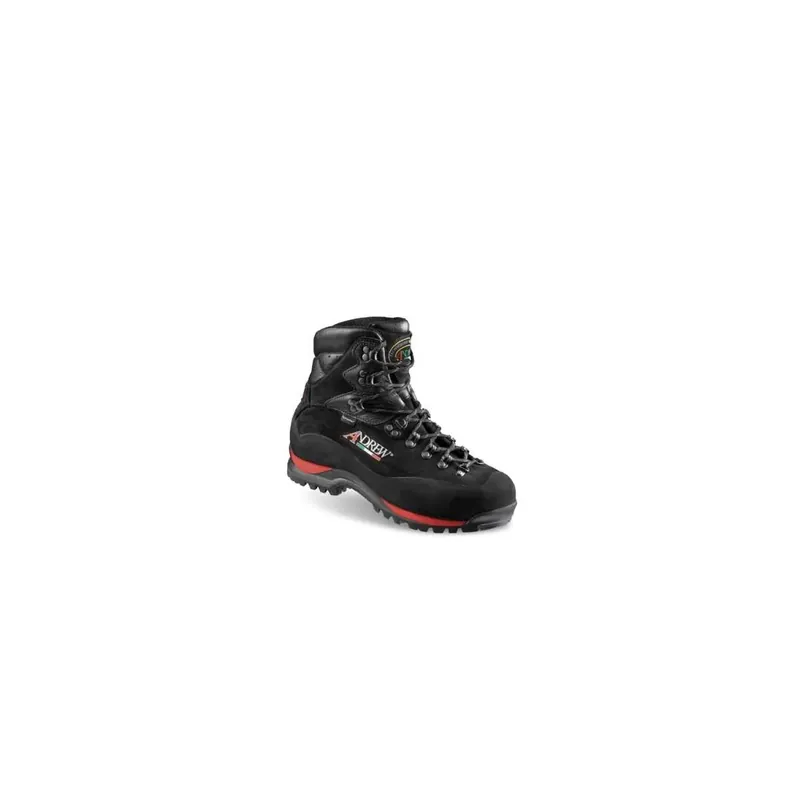 Fabrieksprijs Scarpone nepal andrew - n.40 nero - s3 sympatex e memory form