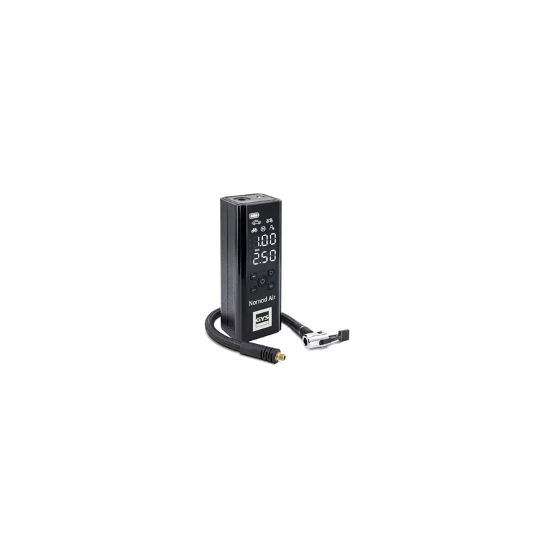 Compressore portatile gys - 10 bar - Gratis Retour