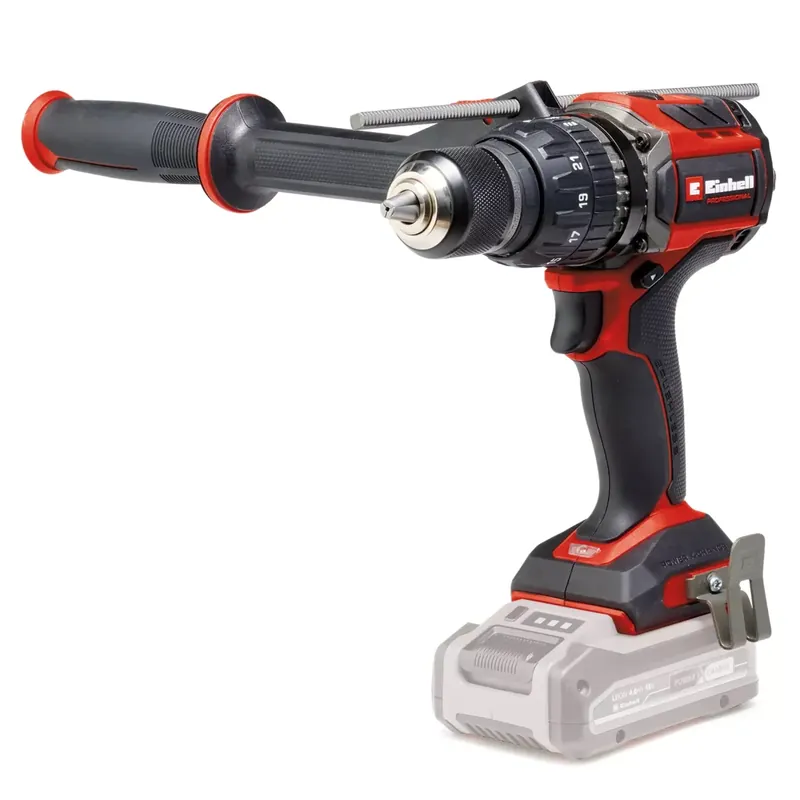 Speciale Aanbieding Trapano avvitatore einhell pro - tp-cd 18/120 lii - linea pro senza batterie