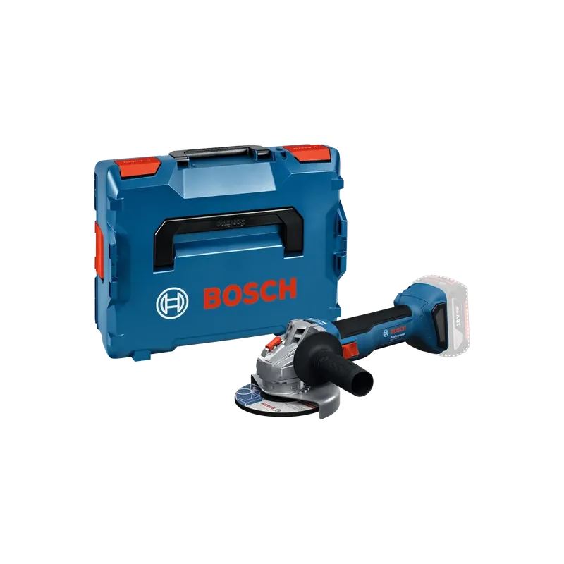 Smerigliatrice angolare bosch - gws 18v-8 - Speciale Aanbieding