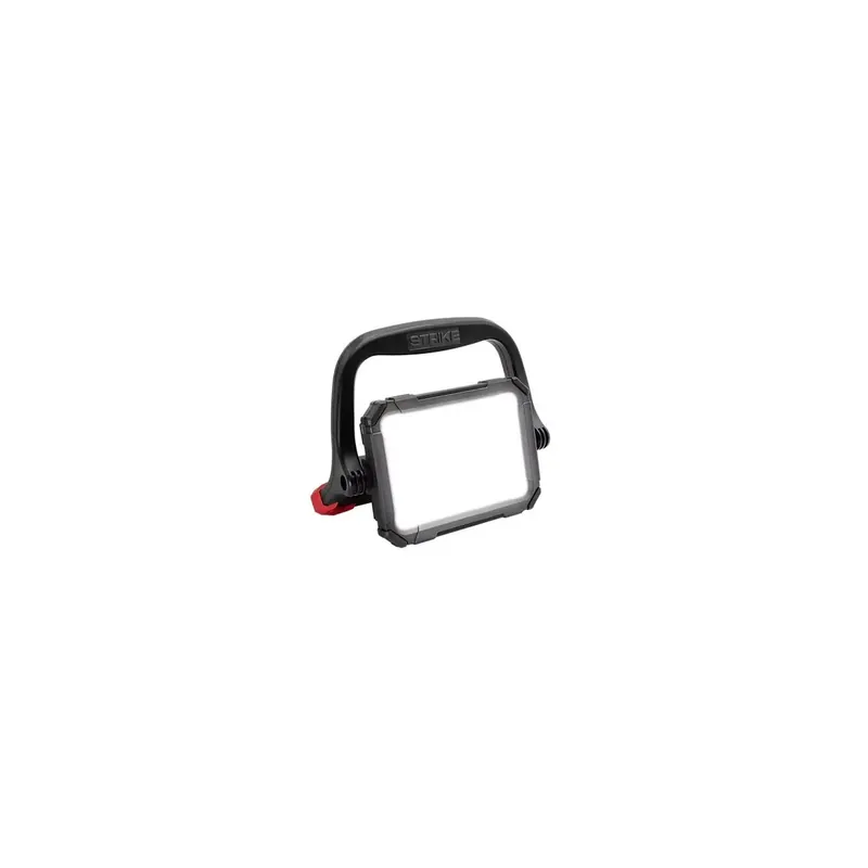 Gecertificeerd Proiettore led strike century - 70w - batt. ricaricabile