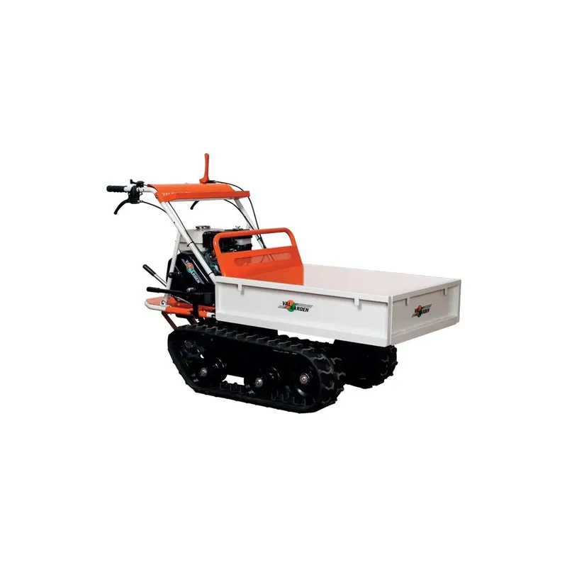 Op = Op Motocarriola motore honda - kg.350 valgarden - cambio 3+1