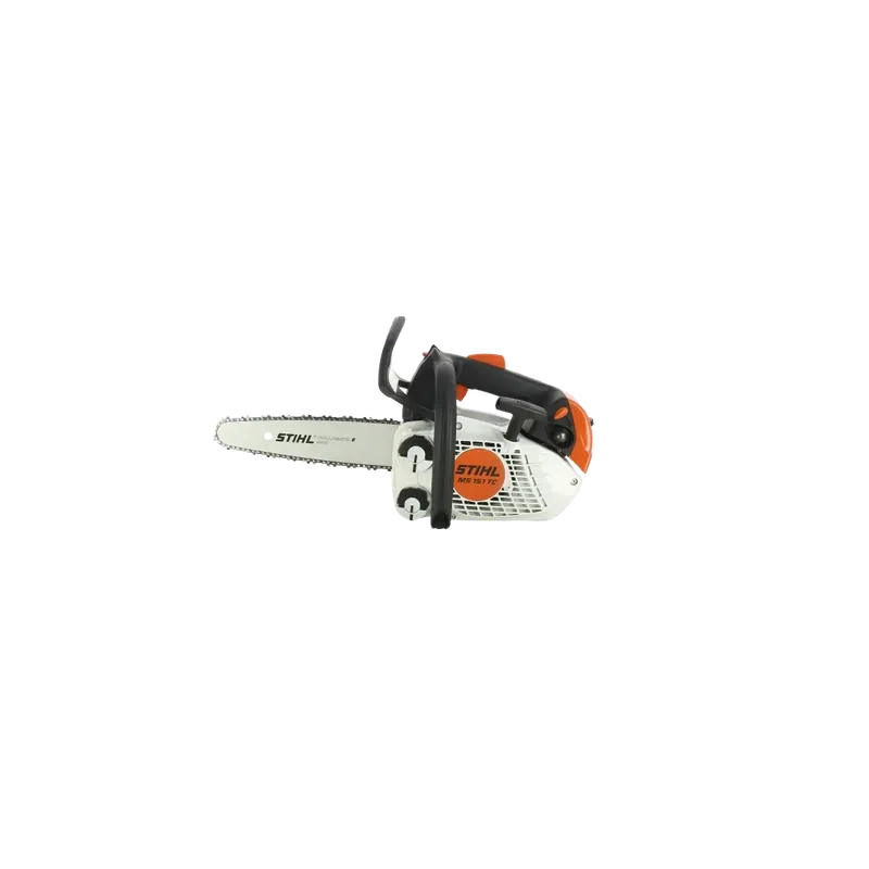Motosega stihl ms 151 tc-e - barra 10"1/4 - sramatrice - con olio Favoriet