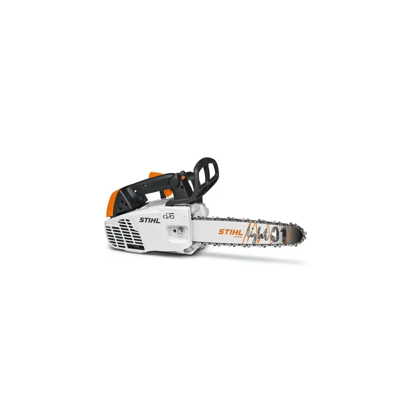 Laatste Versie Motosega stihl ms 194 t - barra 12" 3/8 - sramatrice - con omaggio