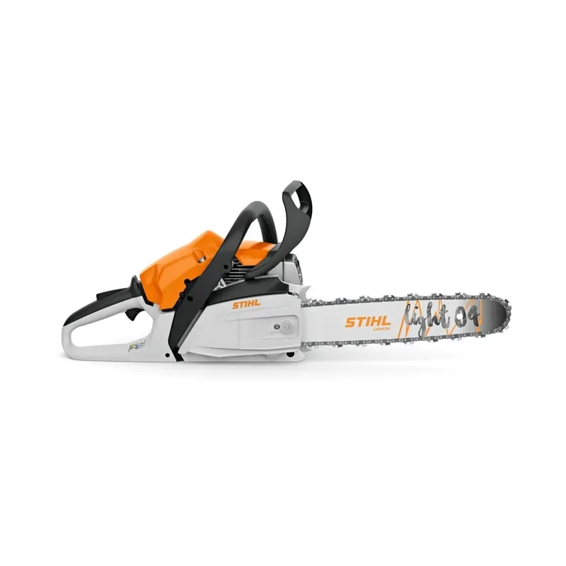 Express Levering Motosega stihl ms 182 - barra 16" 3/8 - abbattimento - con omaggio