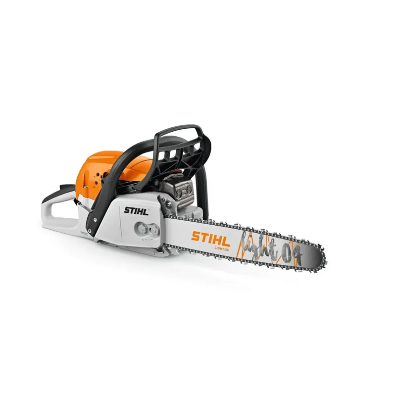 Beperkte Voorraad Motosega stihl ms 271 - barra 18" 325 - abbattimento - con omaggio