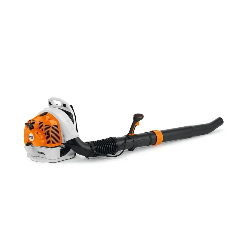 Koop Online Soffiatore stihl br 450 - 28 n - a spalla