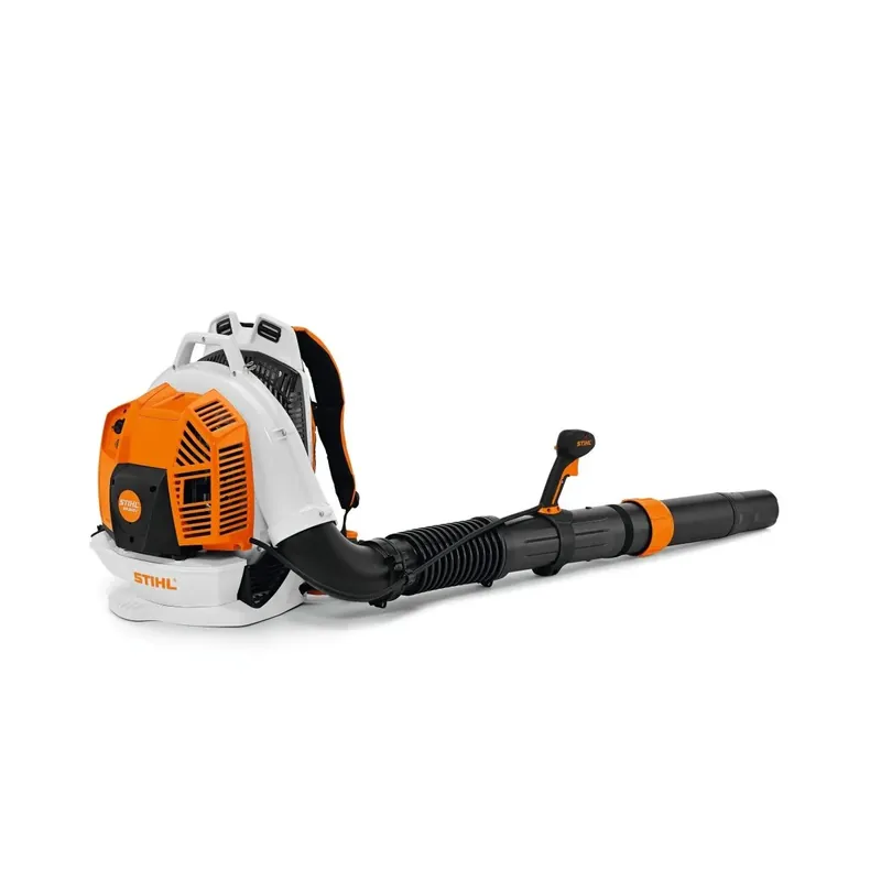 Soffiatore stihl br800 41n - 41 n - a spalla + omaggio Alleen Vandaag