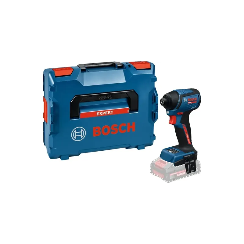Meest Verkocht Avvitatore batt. bosch expert - exdr18v-230 - naked