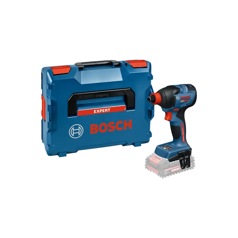 Goedkoop Avvitatore batt. bosch expert - exdr18v-210 - naked