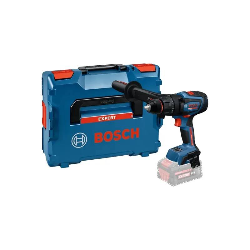 Trapano avv.batt. bosch expert - exsb18v-150 - naked Weekendaanbieding