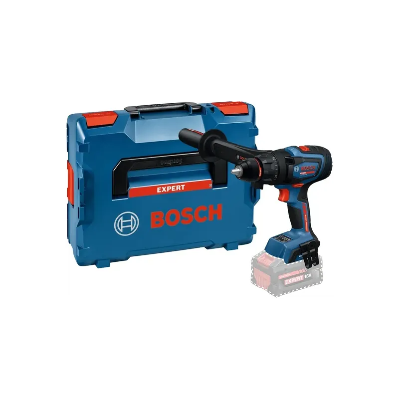 Uitverkoop Trapano avvitat. bosch expert - exsr18v-150 - naked