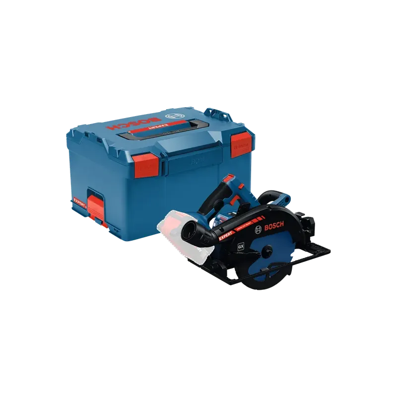 Rechtstreeks Van De Fabrikant Sega circolare bosch expert - exks 18v-68gx - naked