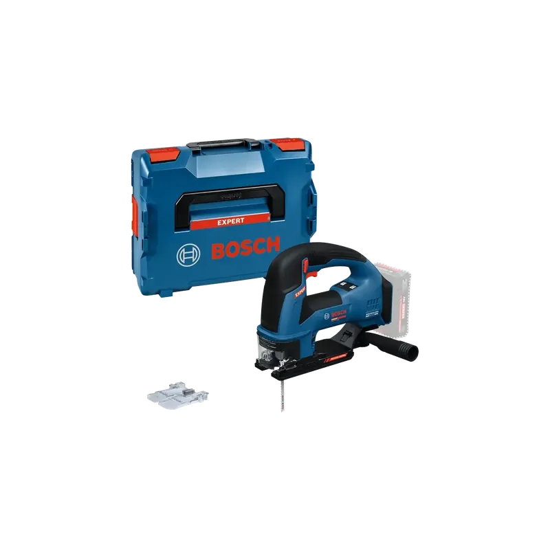 Voordeelprijs Seghetto alternat.bosch expert - exst 18v-155 b - naked