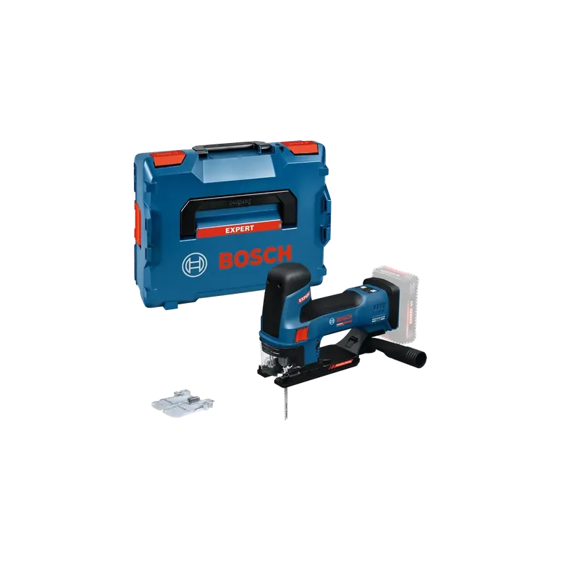 Seghetto alternat.bosch expert - exst 18v-155 s - naked Hoge Kwaliteit