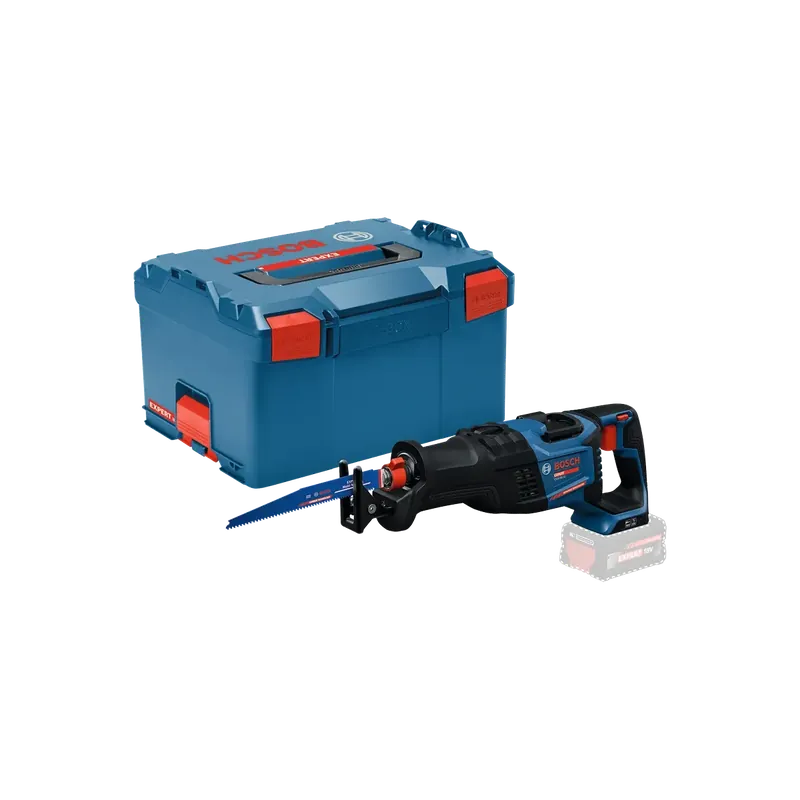 Seghetto gattucc. bosch expert - exsa 18v-32 - naked Flitsaanbieding