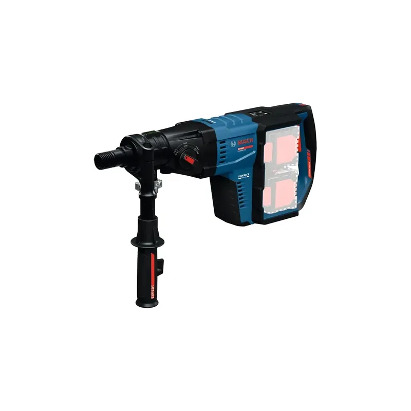 Carotatrice bosch expert - exdb 18v2-180 - naked Seizoensaanbieding