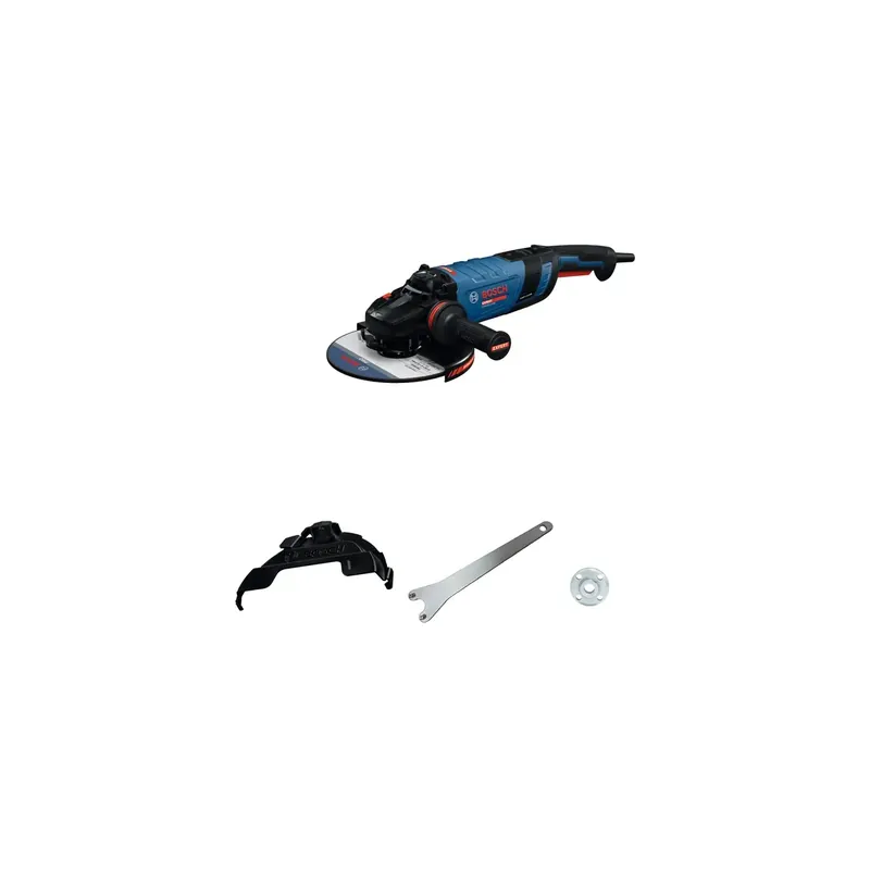 Smerigliatrice bosch expert - 230 exws30-230b - 220 volt Koop Vandaag