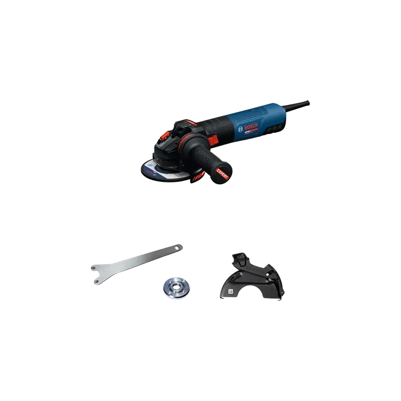 Korting Smerigliatrice bosch expert - 125 exws20-125b - 220 volt