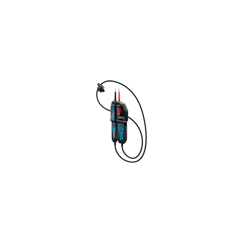 Tester elettrico bosch expert - exvt1000-17 - c/borsa Bestel Nu