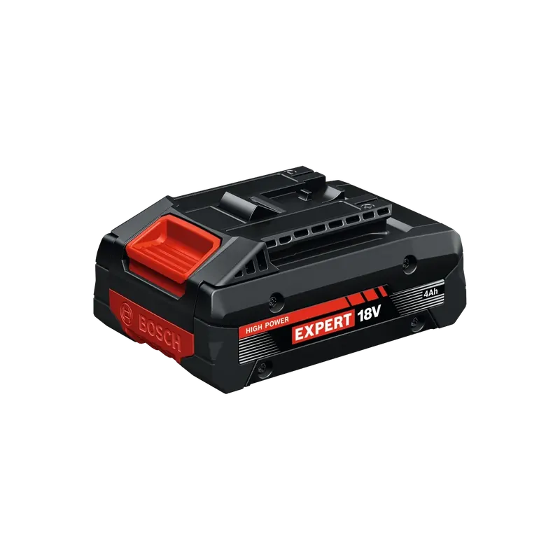 Bestel Nu Batteria 4ah bosch expert - exba 18v-40 -