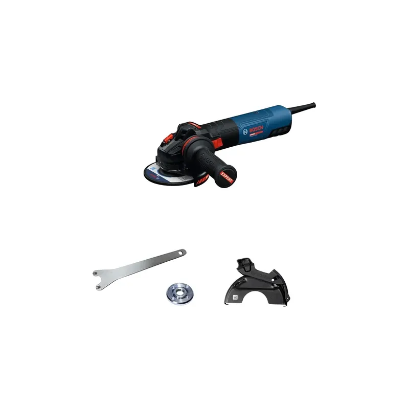 Smerigliatrice bosch expert - 125 exws20-125sb - 220 volt regolazione giri Shop Nu