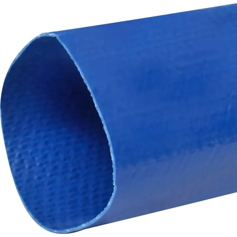 Tubo flat-pvc fip padova m - d. 50/52 - 6 bar Aanbieding