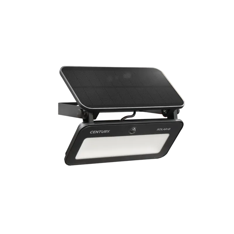 Proiettore led solar-b century - 12w/3000k - ip65 Merkproduct