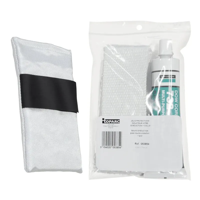 Beste Prijs PROTEZIONE INDUTTORE GUANTO PER GYSDUCTION + COLLA