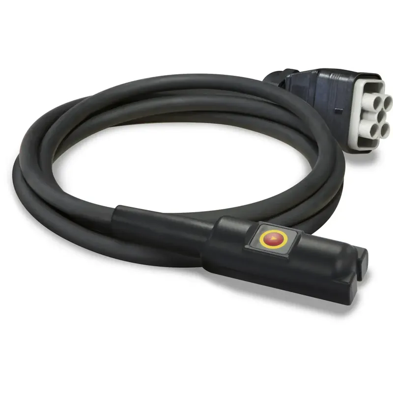 INDUTTORE TIRA BOLLE PER GYSDUCTION AUTO Express Levering