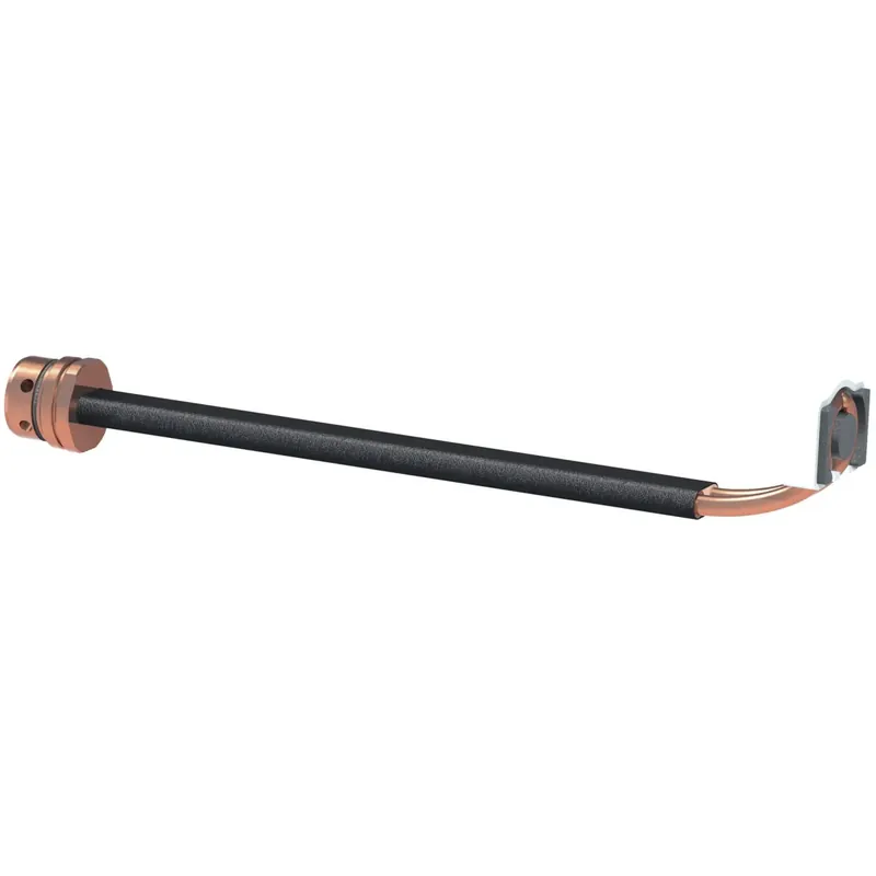 INDUTTORE COMPLETO 90° POWERDUCTION 39LG & 50LG Op = Op