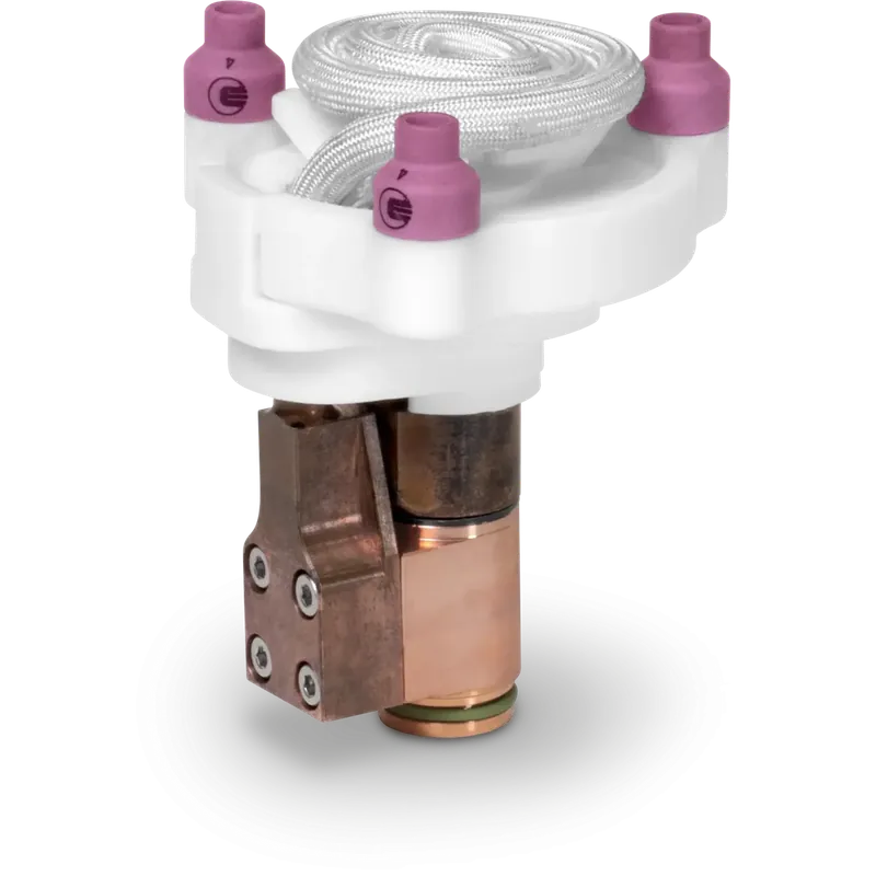 INDUTTORE POWERDUCTION L180 LIVELLAMENTO Op = Op