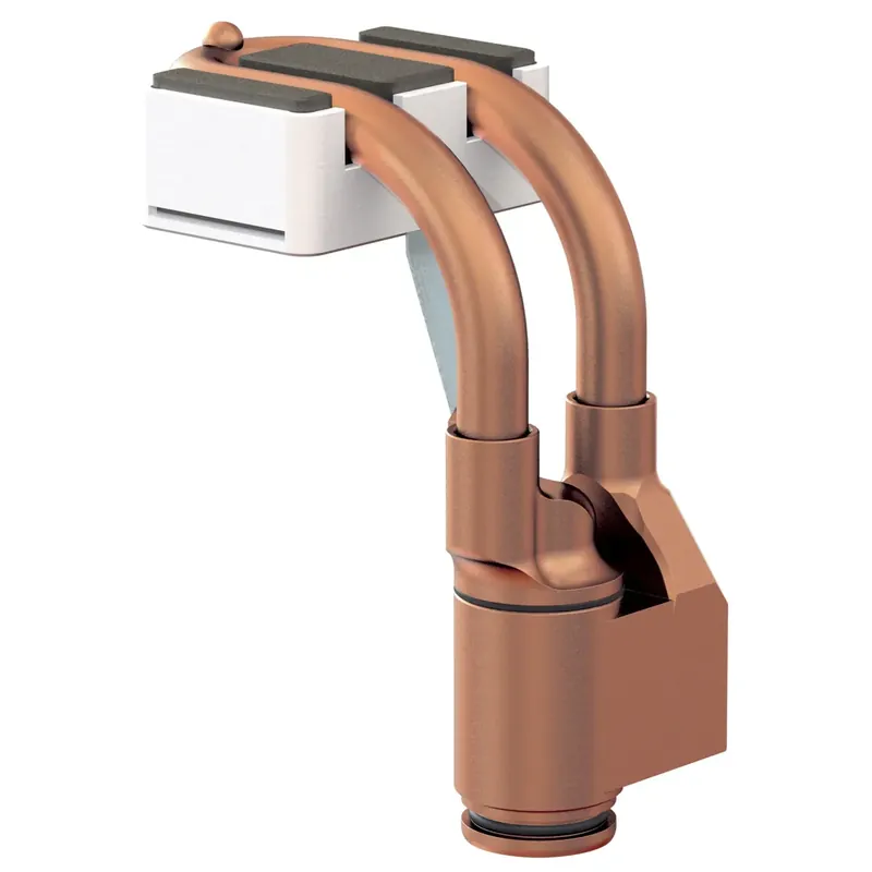 Laatste Versie INDUTTORE POWERDUCTION L180/B4