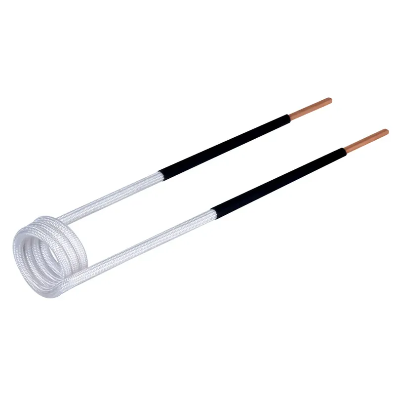 Merkproduct FILO A SPIRALE Ø24mm FRONTALE (