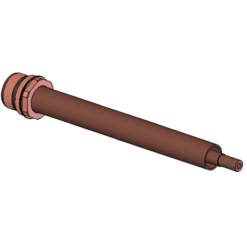 ADATTATORE 28-16 PER POWERDUCTION 39/50LG Betrouwbaar