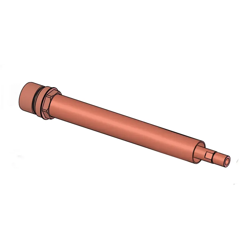 ADATTATORE INDUTTORE POWERDUCTION 32L Op = Op