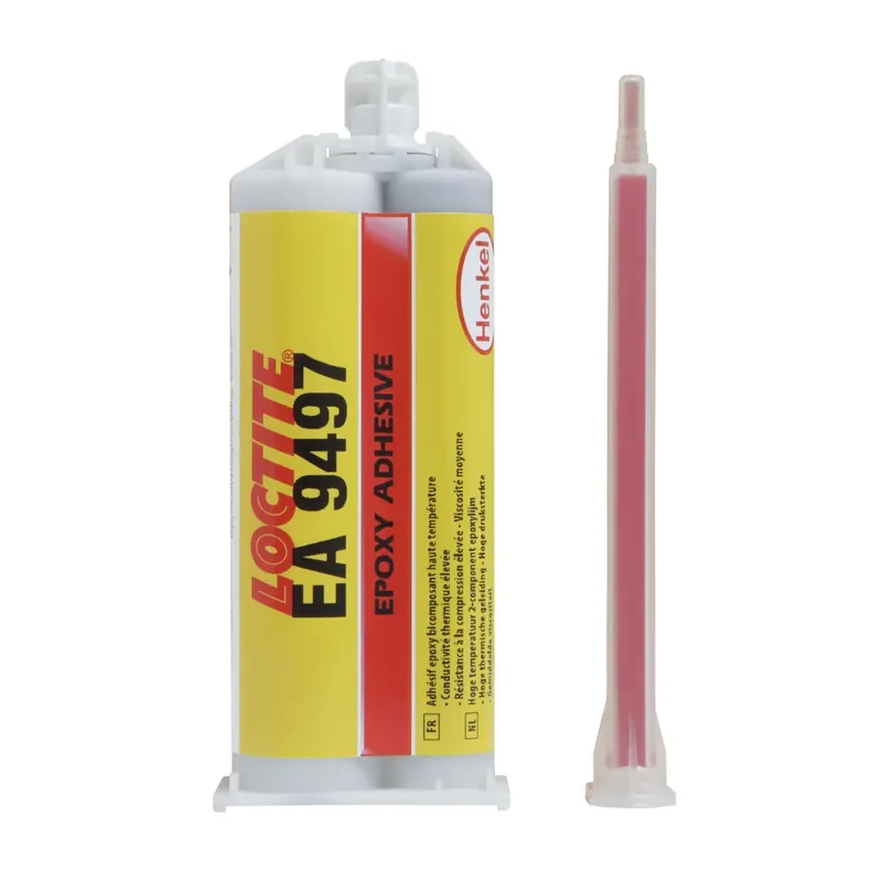 COLLA BI-COMPONENTE POWER EPOXY - 2 X 15 G - 50ML Actieprijs