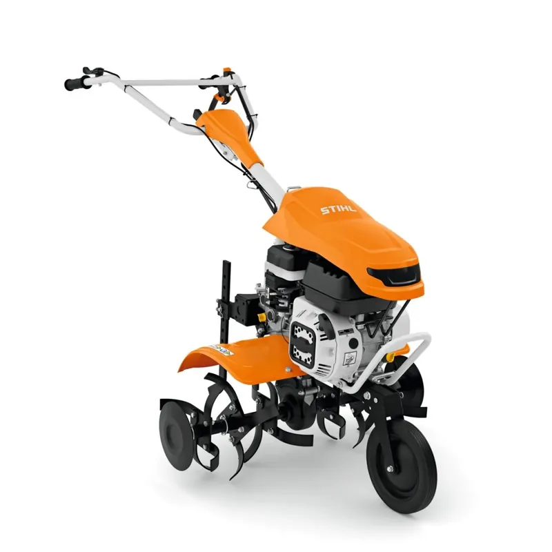 Motozappa stihl mh 600.1 - mh 600.1 - con omaggio Speciale Aanbieding