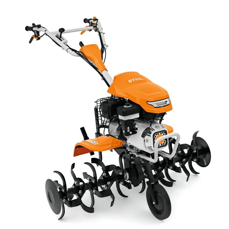 Beperkt Aanbod Motozappa stihl mh 700.1 - mh 700.1 - con omaggio