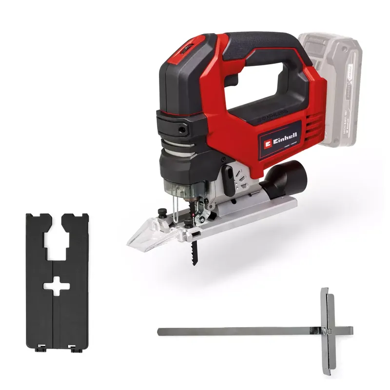 Aanbieding Seghetto alternato einhell pro - tp-js 18/135 li - linea pro senza batteria