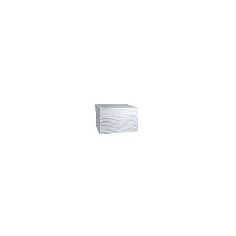 Panni specifici per oli - pz.200 - cm.40x50 Op = Op