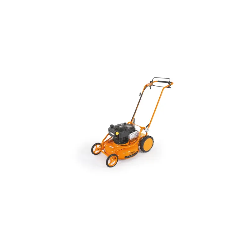 Rasaerba as-motor mulching pro - as510 - Shop Nu