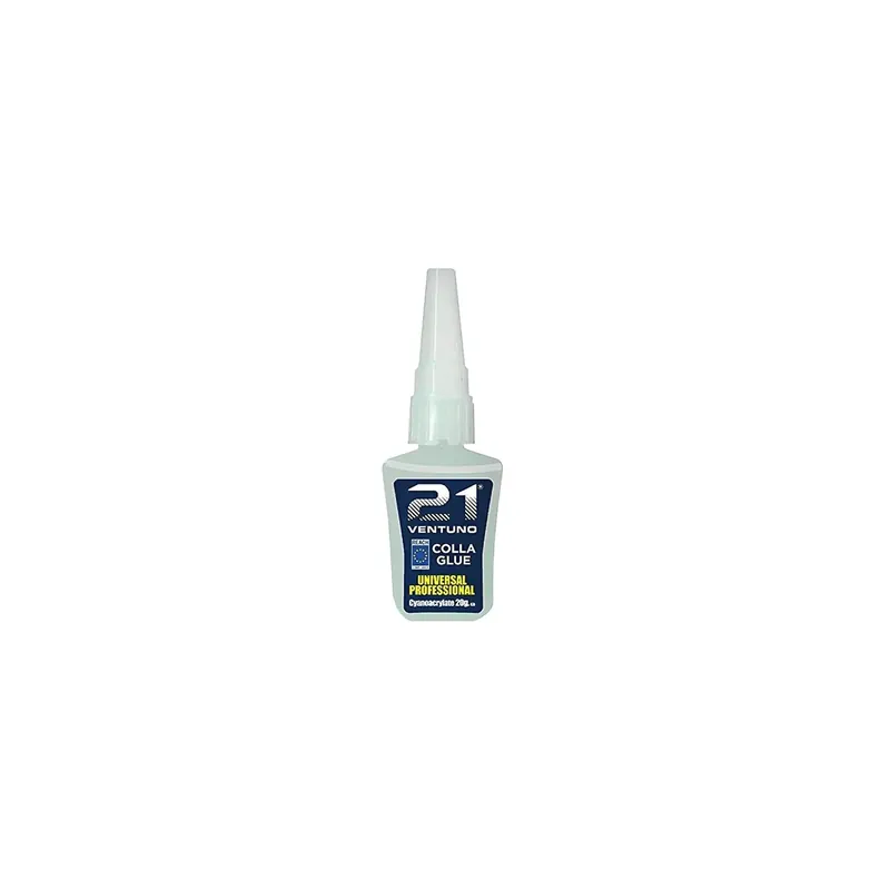Beste Prijs Colla rapida 21 - gr. 20 -