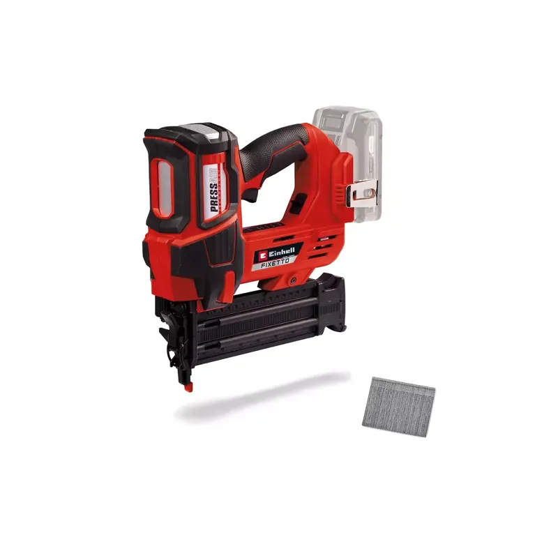 Superprijs Chiodatrice a batteria einhell - 18/50 n naked - linea pro senza batteria