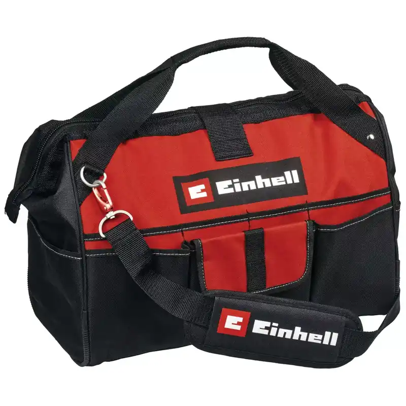 Borsa rigida utensili einhell - 450x220x290 mm. - linea pro Koop Online