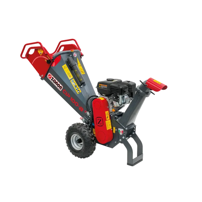 Biotrituratore zanon + omaggio - cip100-b - Aanbieding