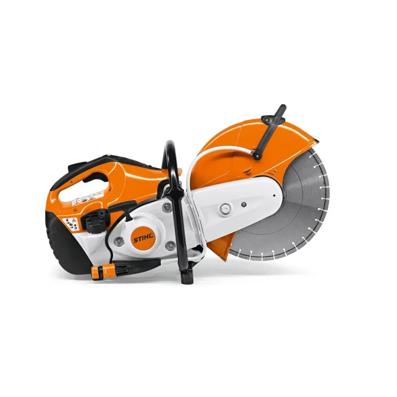 Mototroncatore stihl ts420 - ts420 - mm.350 +omaggio Beste Prijs