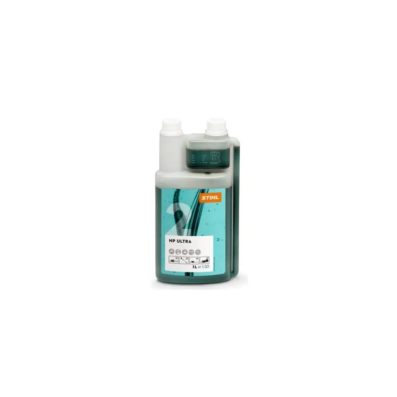 Olio per miscela ultra stihl - lt.1 hp - Op = Op
