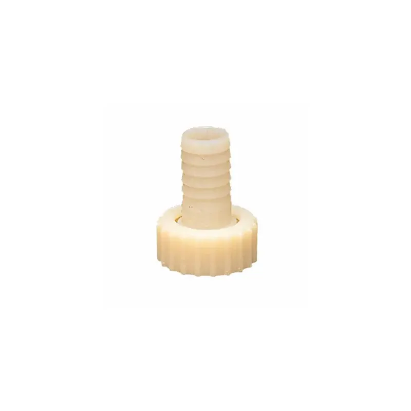 Raccordo nylon diritto - f 1"1/2x40 - pz.2 Dagaanbieding