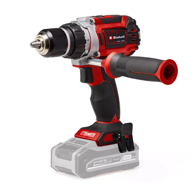 Fabrieksprijs Trapano avvitatore einhell - tp-cd 18/60 li - linea pro senza batterie